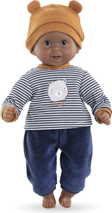 Produktbild Corolle Babypuppe Calin Marius