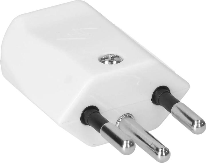 Actual product image Max Hauri Connector TH (Type 12)