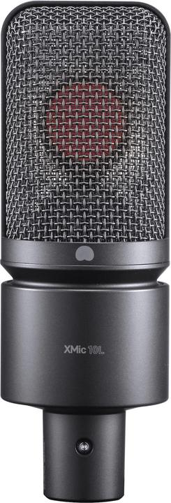 Image du produit Godox Grossmembran Mikrofon