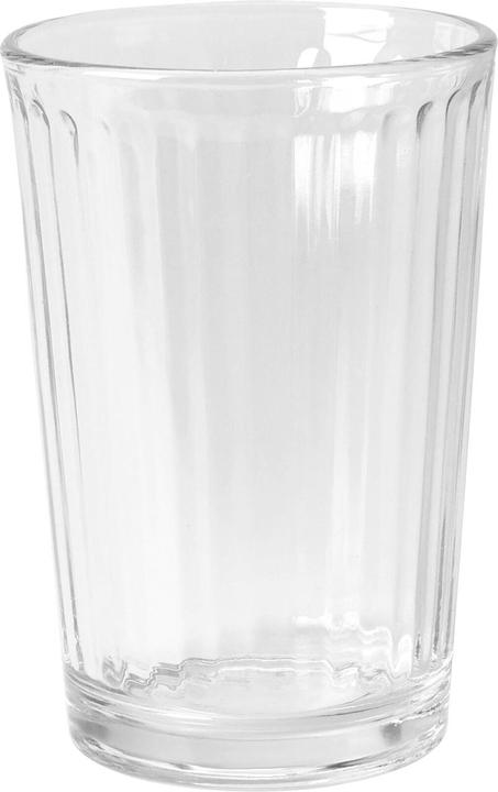 Produktbild Excellent Houseware Glaskrug und 4x TrinkglÃ¤ser im Set (0.20 l)