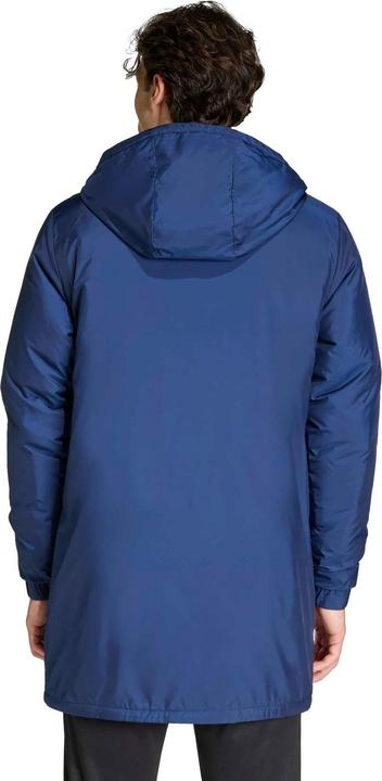 Image du produit Adidas Herren-Entrada-Stadionjacke, Marineblau (M)