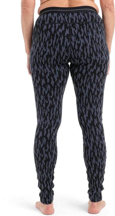 Immagine prodotto Icebreaker W Mer 260 Vertex Legging Forme Macro (M)