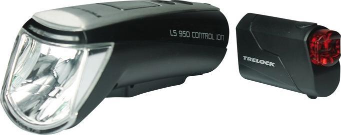 Produktbild Trelock Control Ion LS 950 / LS 720