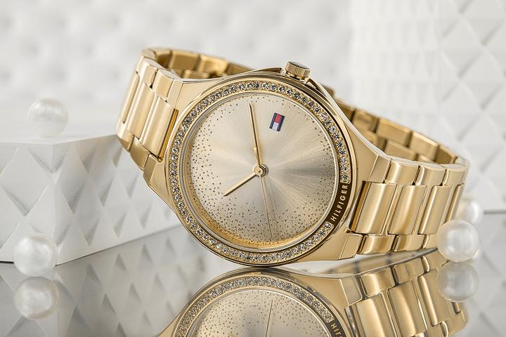 Produktbild Tommy Hilfiger Juliette (Analoguhr, 36 mm)