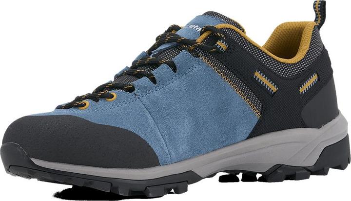 Lista di candidati, Miele