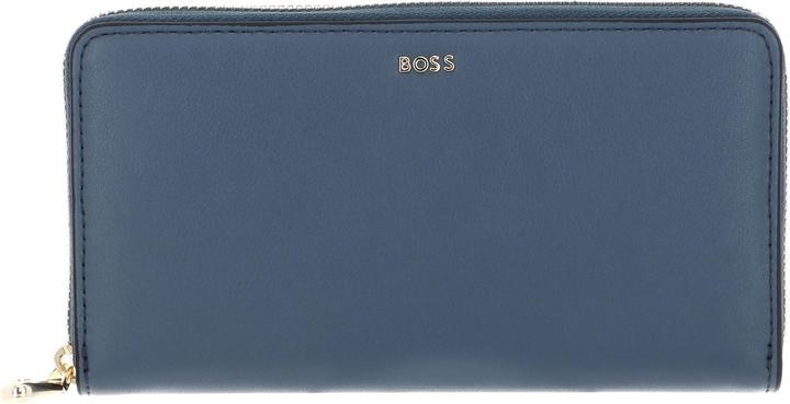 Actual product image BOSS Numah Ziparound Wallet