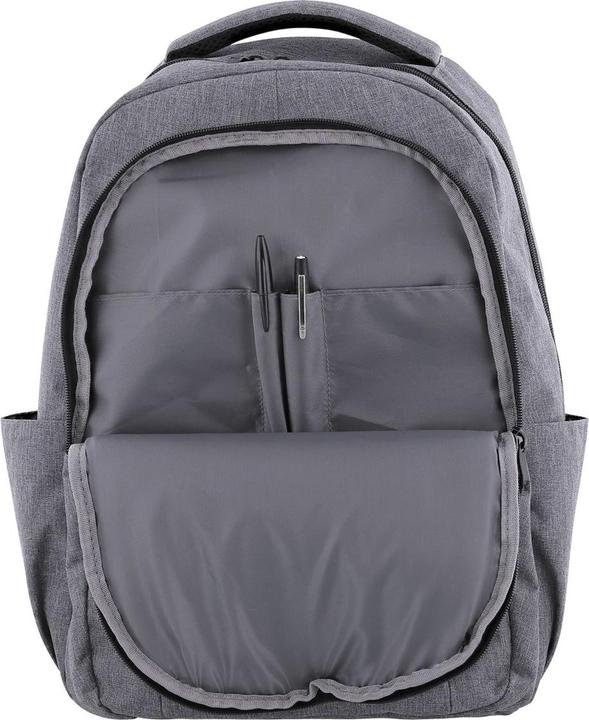 Actual product image T'nB TNB ANTIBES - Backpack for 15p laptop
