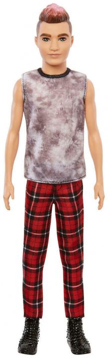 Produktbild Barbie GVY29 Puppe