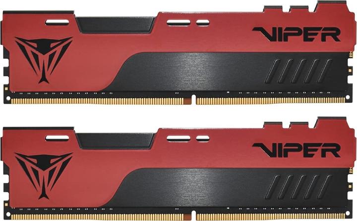 Produktbild Patriot PVE2432G360C0K Speichermodul GB DDR4 (2 x 16GB, 3600 MHz, DDR4-RAM, DIMM)