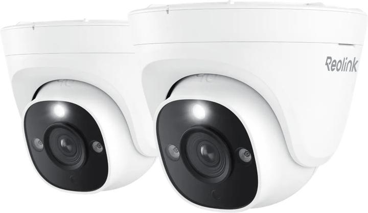 Image du produit Reolink P334 Duo Pack