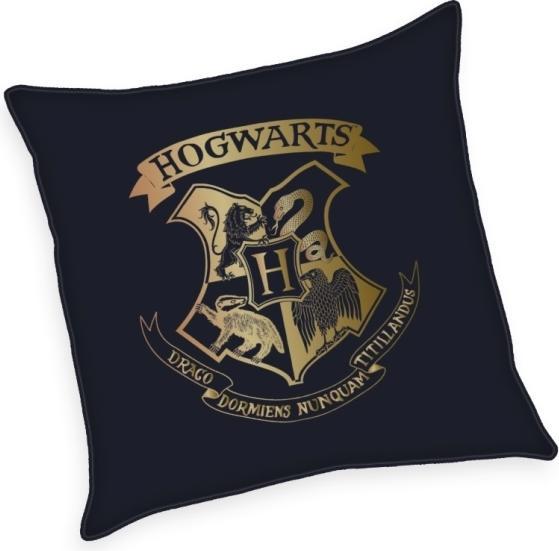Actual product image Herding Cushion Harry Potter 40 cm x 40 cm (40 x 40 cm)