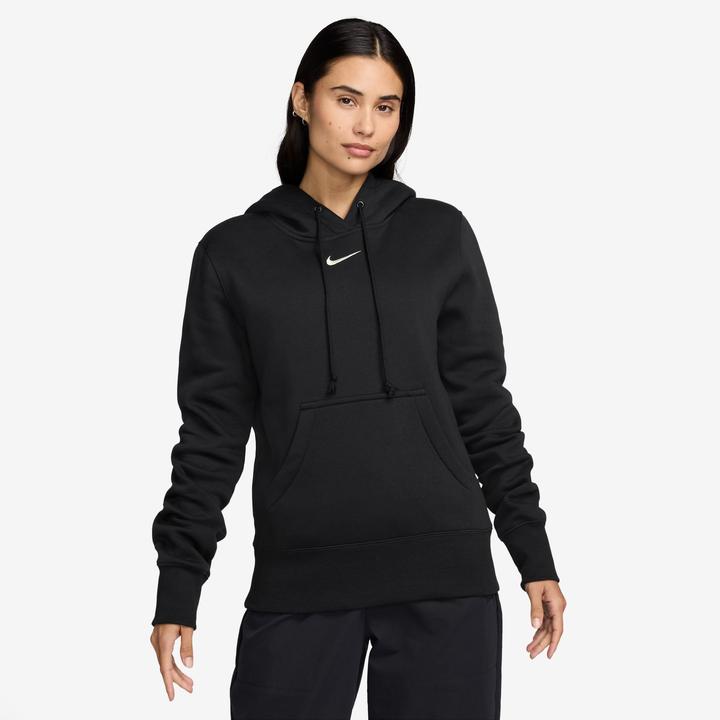 Image du produit Nike Polaire femme Phoenix HDY (S)