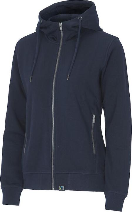 Produktbild Cottover F. Terry FZ Hood Lady (L)