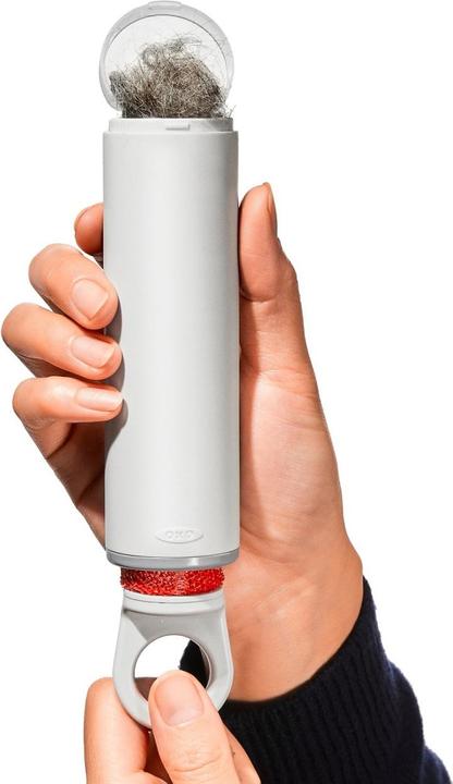 Actual product image OXO GG Lint Roller 18.3x4.1cm