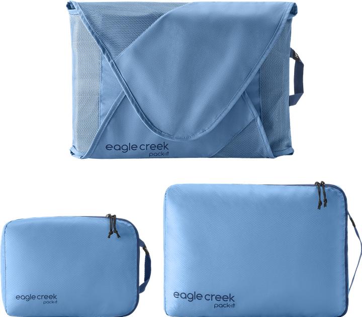 Produktbild Eagle Creek Pack-It Packtaschen set 3 tlg.