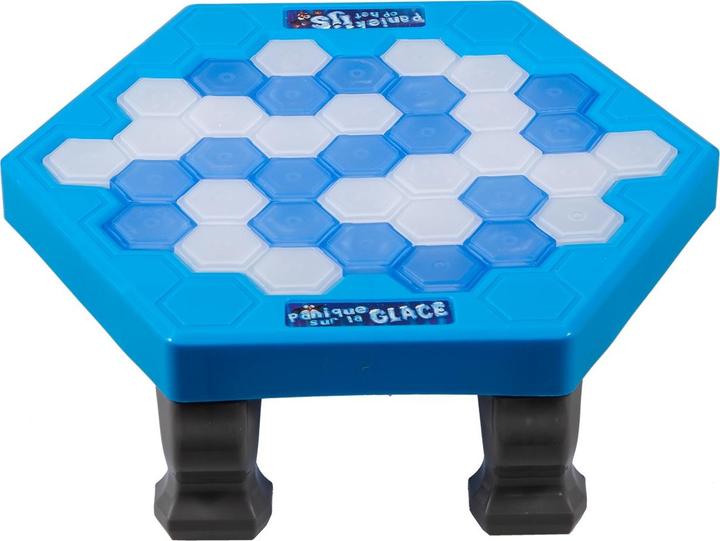 Image du produit Clown games Jeu de clown Paniek Op Het Ijs (Néerlandais)