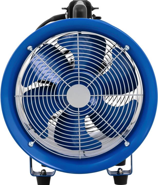 Actual product image MSW Construction Blower - 3,900 m³/h - Ø 300 mm
