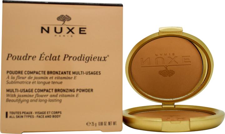 Immagine prodotto Nuxe Poudre Éclat Prodigieux (Bronzo, Bronzer, 25 g)