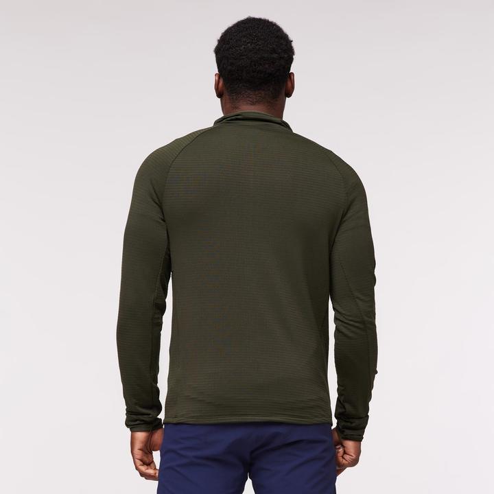 Immagine prodotto Cotopaxi Otero Fleece Half-Zip Pullover (S)