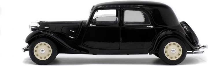Produktbild Solido 1:18 Citroen Traction (1937)