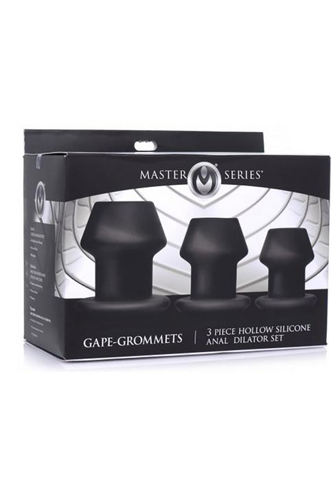 Image du produit Master Series Gape-Grommets