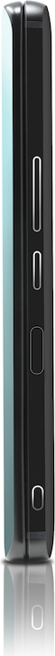 Actual product image F(x)tec Pro1 (128 GB, Black, 5.99", Dual SIM + SD, 12 Mpx, 4G)