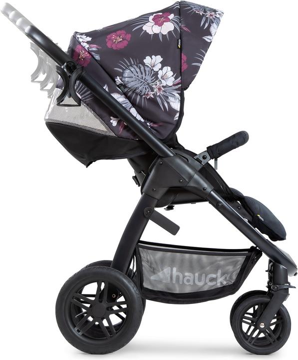 Produktbild Hauck Saturn R (6 Monate - 4 Jahre)