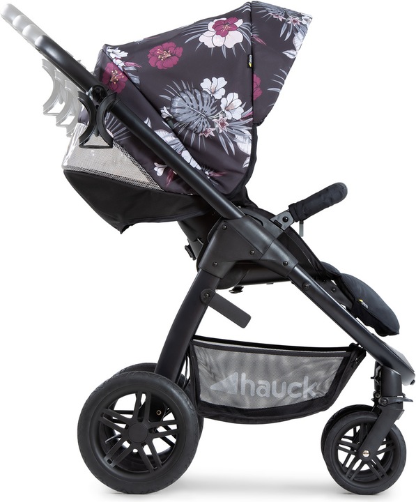 Produktbild Hauck Saturn R