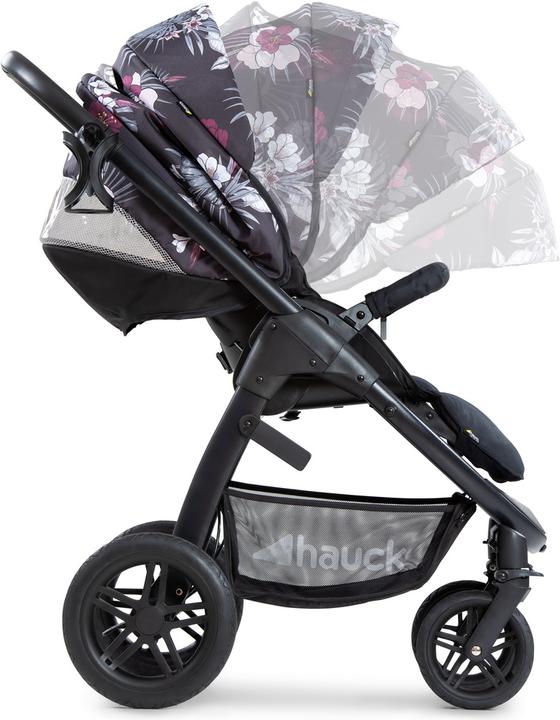 Produktbild Hauck Saturn R (6 Monate - 4 Jahre)