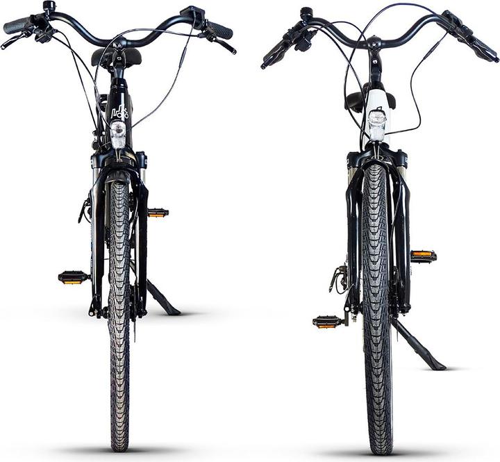 Immagine prodotto Urbanbiker Sidney City E-Bike (45 cm)