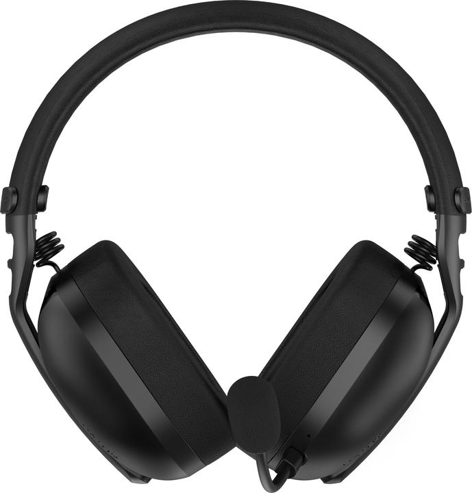 Actual product image Hator Hyperpunk 3 Wireless (Cable, Wireless)