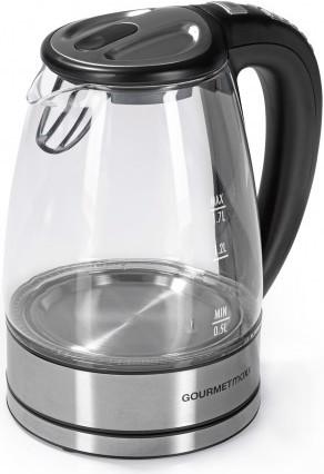 Image du produit Gourmetmaxx Bouilloire électrique (1.70 l)