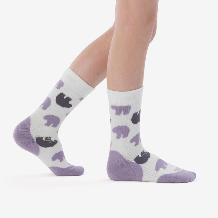 Image du produit Quechua Socken & Handschuhe Kinder Berg (M)