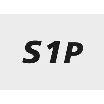 Thumbnail - Wica, Sicherheitsschuhe, Lanzo Halbschuhe (S1P, 47)