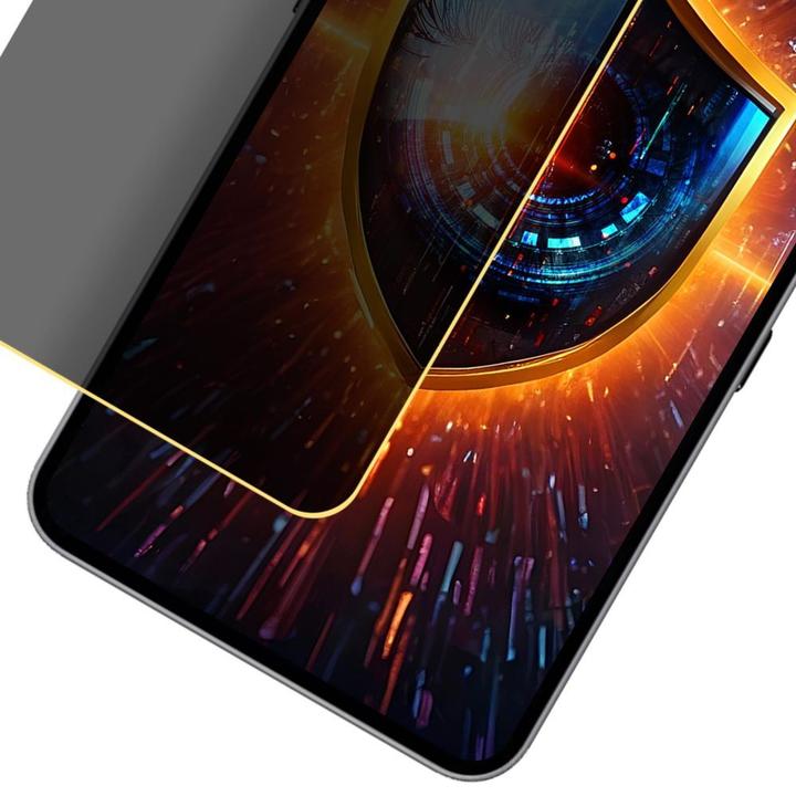 Produktbild 3MK Matte privacy film Silky Matt Privacy on Nothing Phone (3a) / (3a) Pro (Nothing Phone (3a), Nothing Phone (3a) Pro)