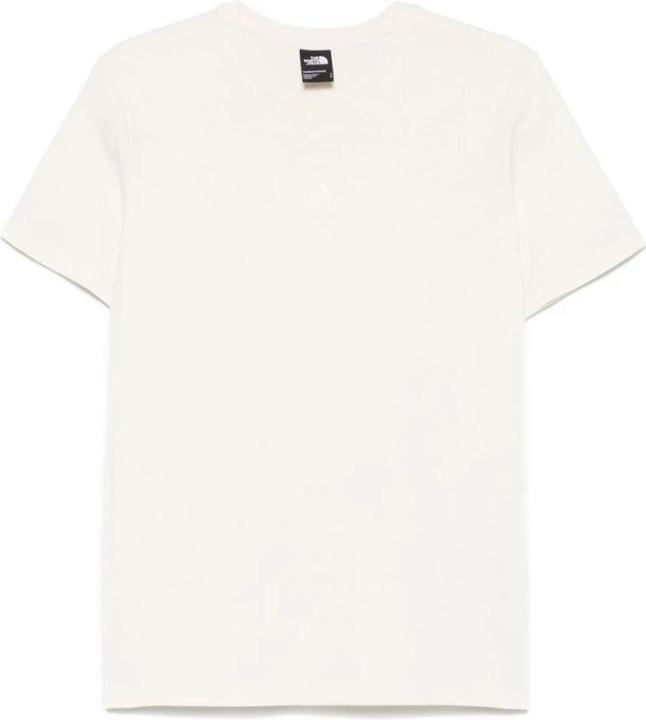 North Face Crew Neck Short Sleeve T-Shirt (S)