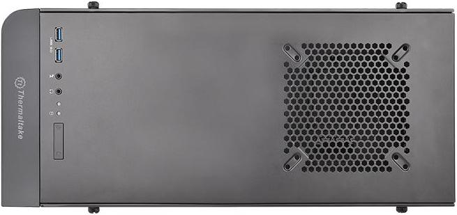 Actual product image Thermaltake View 21 (ATX, mATX, Mini-ITX)