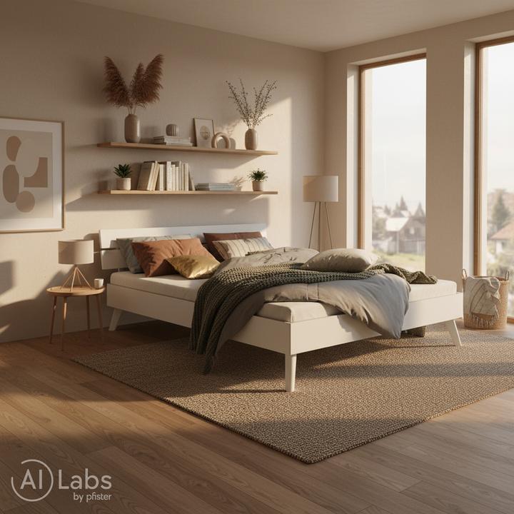 Image du produit Hasena Ortona 20 (140 x 200 cm)