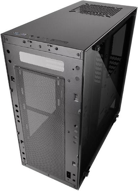 Actual product image Thermaltake View 21 (ATX, mATX, Mini-ITX)