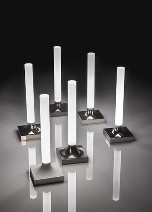 Actual product image Kartell Goodnight Mobile LED Table Lamp