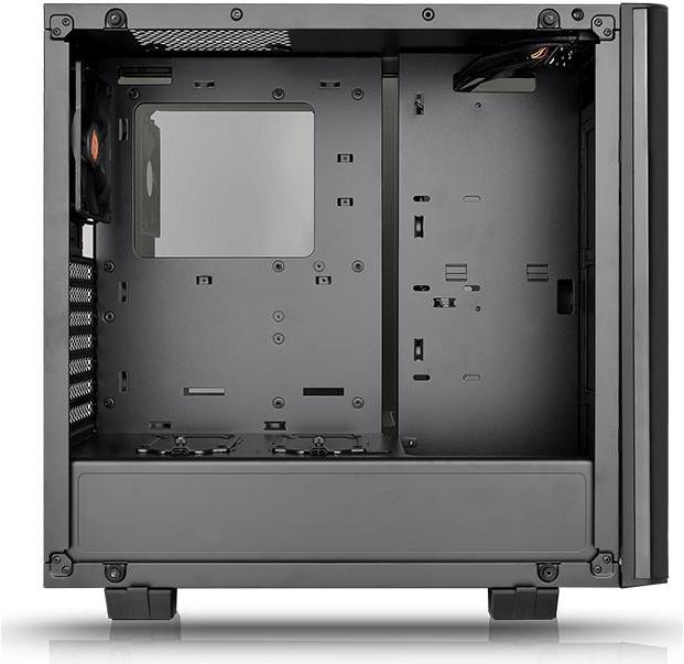Actual product image Thermaltake View 21 (ATX, mATX, Mini-ITX)