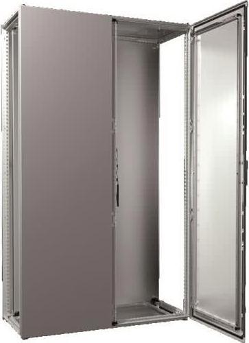 Rittal Anreih-Schranksystem VX25 Basisschrank (19 Zoll Rack)