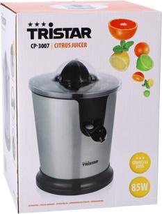 Produktbild Tristar Zitruspresse