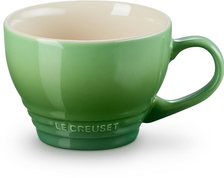 Bamboo green