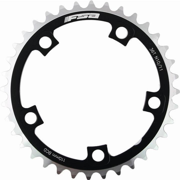 Image du produit FSA Plateau Pro Road N10/N11 (36)