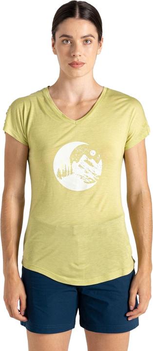 Actual product image Dare2b Womens/Ladies Serene T-Shirt (36)