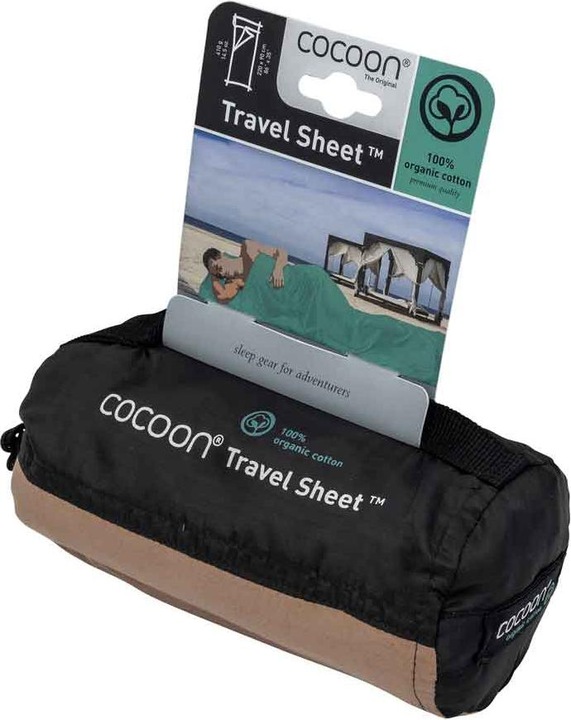 Produktbild Cocoon TravelSheet (220 cm)
