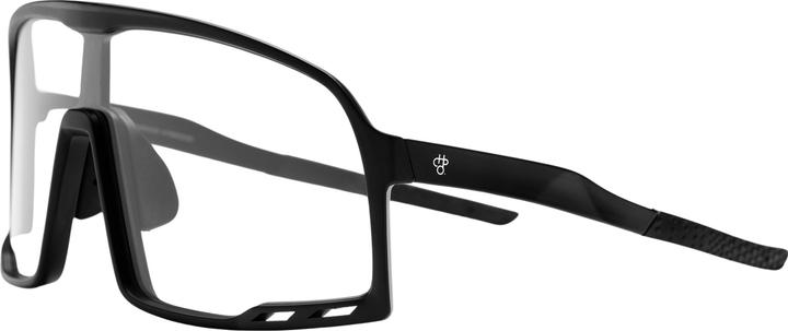 CHPO Henrik (Schwarz, Transparent Cat. 0)