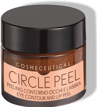 Actual product image SurgicTouch Circle Peel (0.80 ml)