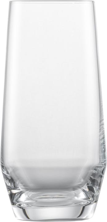 Actual product image Zwiesel All-round glass Pure 42 (0.36 l, 4x)